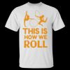 Men's Tall Ultra Cotton® T-Shirt Thumbnail