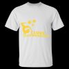 Men's Tall Ultra Cotton® T-Shirt Thumbnail