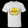 Men's Tall Ultra Cotton® T-Shirt Thumbnail