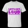 Men's Tall Ultra Cotton® T-Shirt Thumbnail