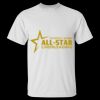 Men's Tall Ultra Cotton® T-Shirt Thumbnail