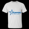 Men's Tall Ultra Cotton® T-Shirt Thumbnail