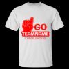 Men's Tall Ultra Cotton® T-Shirt Thumbnail