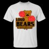 Men's Tall Ultra Cotton® T-Shirt Thumbnail