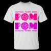 Men's Tall Ultra Cotton® T-Shirt Thumbnail