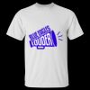 Men's Tall Ultra Cotton® T-Shirt Thumbnail