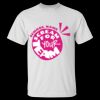 Men's Tall Ultra Cotton® T-Shirt Thumbnail