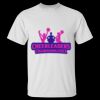 Men's Tall Ultra Cotton® T-Shirt Thumbnail