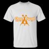 Men's Tall Ultra Cotton® T-Shirt Thumbnail