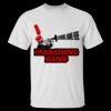 Men's Tall Ultra Cotton® T-Shirt Thumbnail