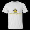 Men's Tall Ultra Cotton® T-Shirt Thumbnail