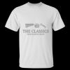 Men's Tall Ultra Cotton® T-Shirt Thumbnail