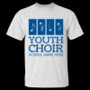 Men's Tall Ultra Cotton® T-Shirt Thumbnail