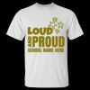 Men's Tall Ultra Cotton® T-Shirt Thumbnail
