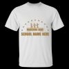 Men's Tall Ultra Cotton® T-Shirt Thumbnail