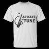 Men's Tall Ultra Cotton® T-Shirt Thumbnail