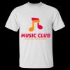 Men's Tall Ultra Cotton® T-Shirt Thumbnail