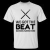 Men's Tall Ultra Cotton® T-Shirt Thumbnail