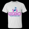 Men's Tall Ultra Cotton® T-Shirt Thumbnail