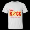 Men's Tall Ultra Cotton® T-Shirt Thumbnail