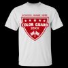 Men's Tall Ultra Cotton® T-Shirt Thumbnail