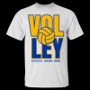 Men's Tall Ultra Cotton® T-Shirt Thumbnail