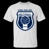 Men's Tall Ultra Cotton® T-Shirt Thumbnail