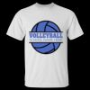 Men's Tall Ultra Cotton® T-Shirt Thumbnail
