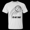 Men's Tall Ultra Cotton® T-Shirt Thumbnail
