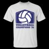 Men's Tall Ultra Cotton® T-Shirt Thumbnail
