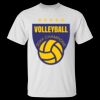 Men's Tall Ultra Cotton® T-Shirt Thumbnail