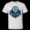 Men's Tall Ultra Cotton® T-Shirt Thumbnail