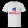 Men's Tall Ultra Cotton® T-Shirt Thumbnail