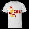 Men's Tall Ultra Cotton® T-Shirt Thumbnail
