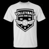 Men's Tall Ultra Cotton® T-Shirt Thumbnail