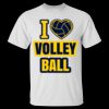 Men's Tall Ultra Cotton® T-Shirt Thumbnail