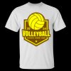 Men's Tall Ultra Cotton® T-Shirt Thumbnail