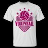 Men's Tall Ultra Cotton® T-Shirt Thumbnail