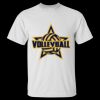 Men's Tall Ultra Cotton® T-Shirt Thumbnail