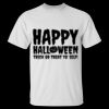 Men's Tall Ultra Cotton® T-Shirt Thumbnail