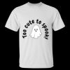 Men's Tall Ultra Cotton® T-Shirt Thumbnail