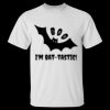 Men's Tall Ultra Cotton® T-Shirt Thumbnail