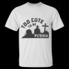 Men's Tall Ultra Cotton® T-Shirt Thumbnail