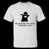 Men's Tall Ultra Cotton® T-Shirt Thumbnail