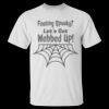 Men's Tall Ultra Cotton® T-Shirt Thumbnail