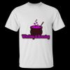 Men's Tall Ultra Cotton® T-Shirt Thumbnail