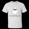 Men's Tall Ultra Cotton® T-Shirt Thumbnail