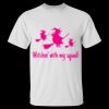 Men's Tall Ultra Cotton® T-Shirt Thumbnail