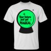 Men's Tall Ultra Cotton® T-Shirt Thumbnail