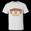 Men's Tall Ultra Cotton® T-Shirt Thumbnail